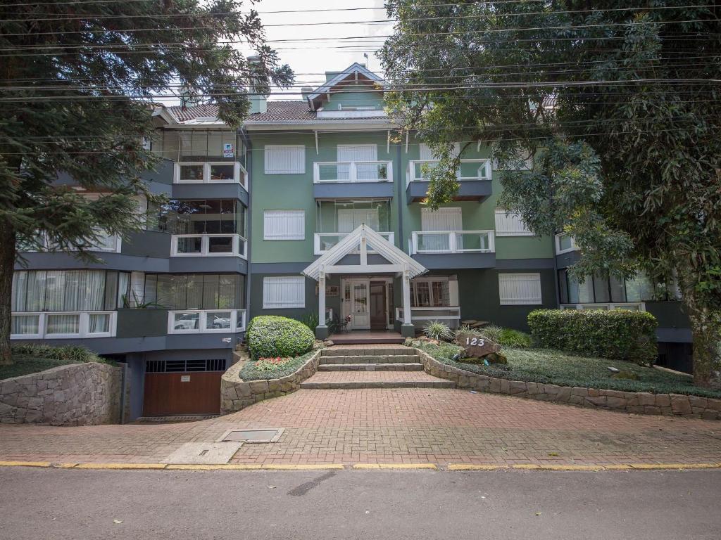  Bosque de Astúrias 106