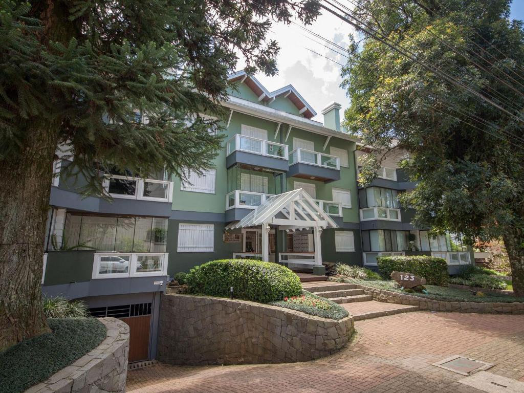  Bosque de Astúrias 106