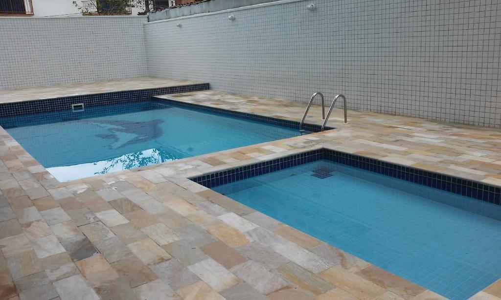  Apto 33-1 Costa Verde - Toninhas