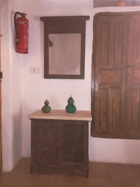 Fotografia z galérie ubytovania La Villa Priego de Cordoba v destinácii Priego de Córdoba
