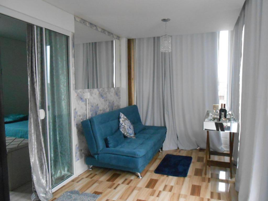  Pousada Jolie Maison