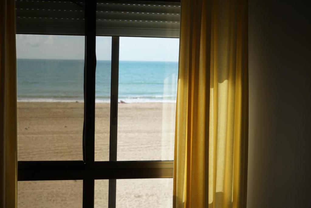 Výhľad na more alebo výhľad na more priamo z apartmánu