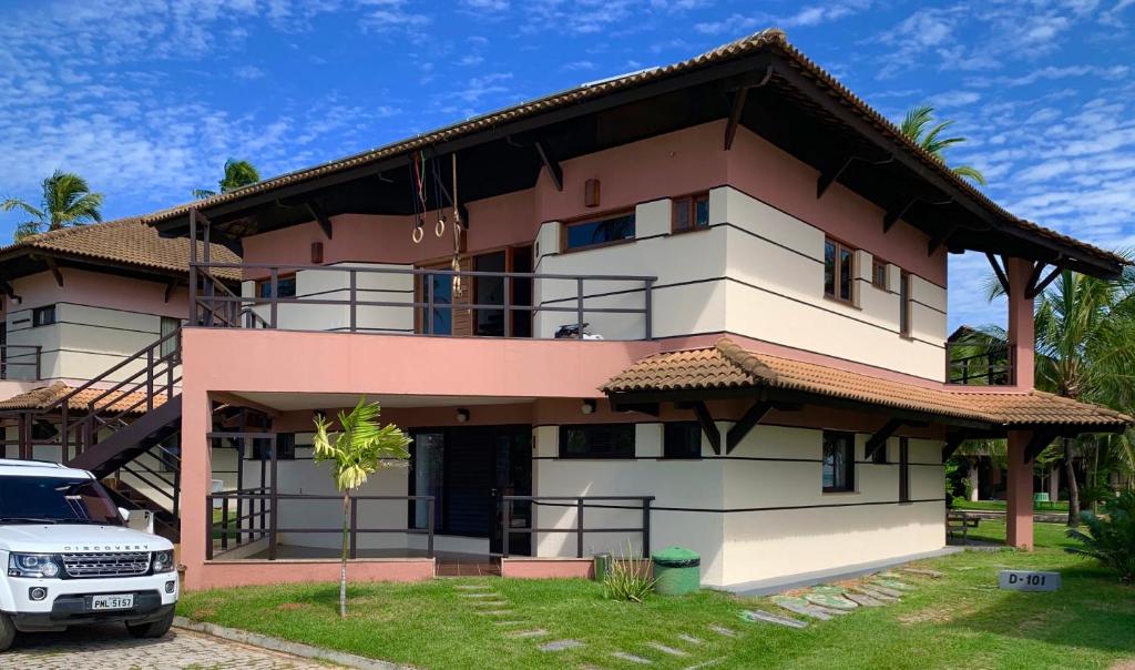  Dream Beach Cumbuco Oceanfront Apartments