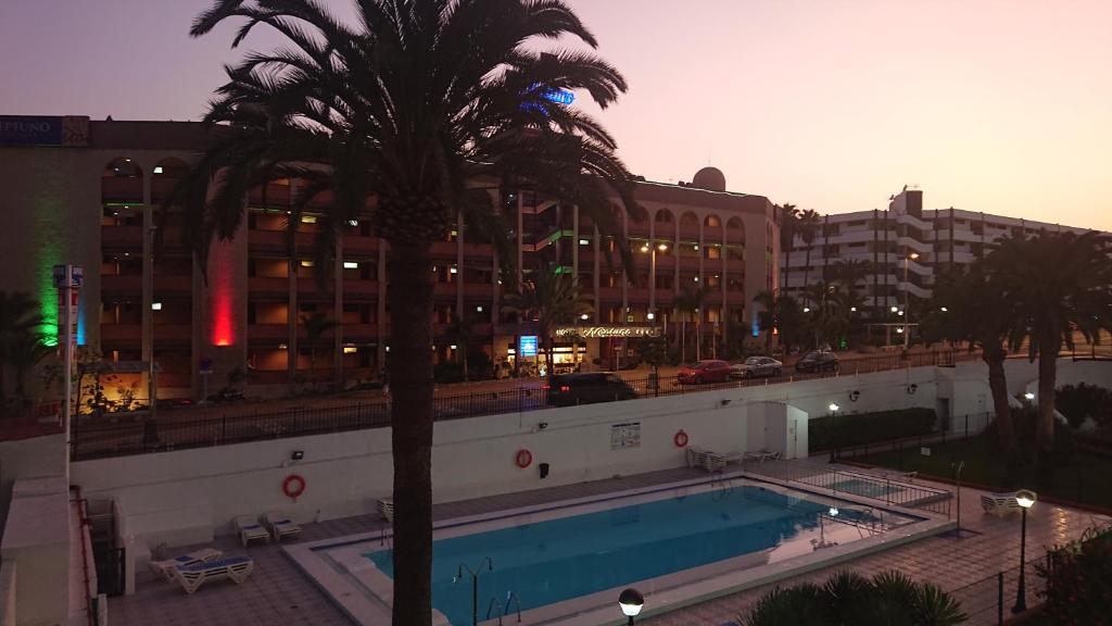 Yánez Sweet Apartment 312 Playa delInglés Maspalomas, Playa ...