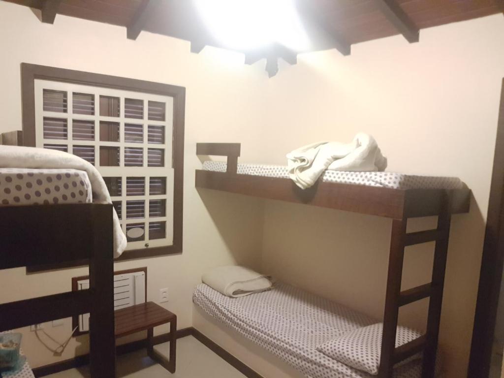  Casa em Condomínio Ferradura - Buzios