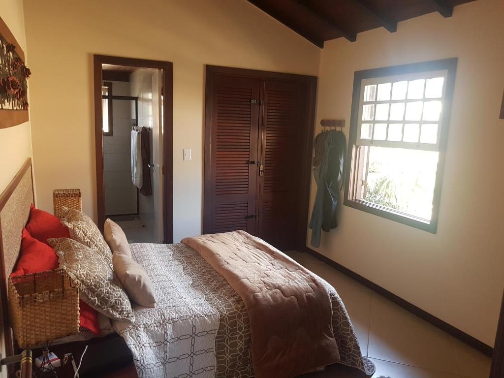  Casa em Condomínio Ferradura - Buzios