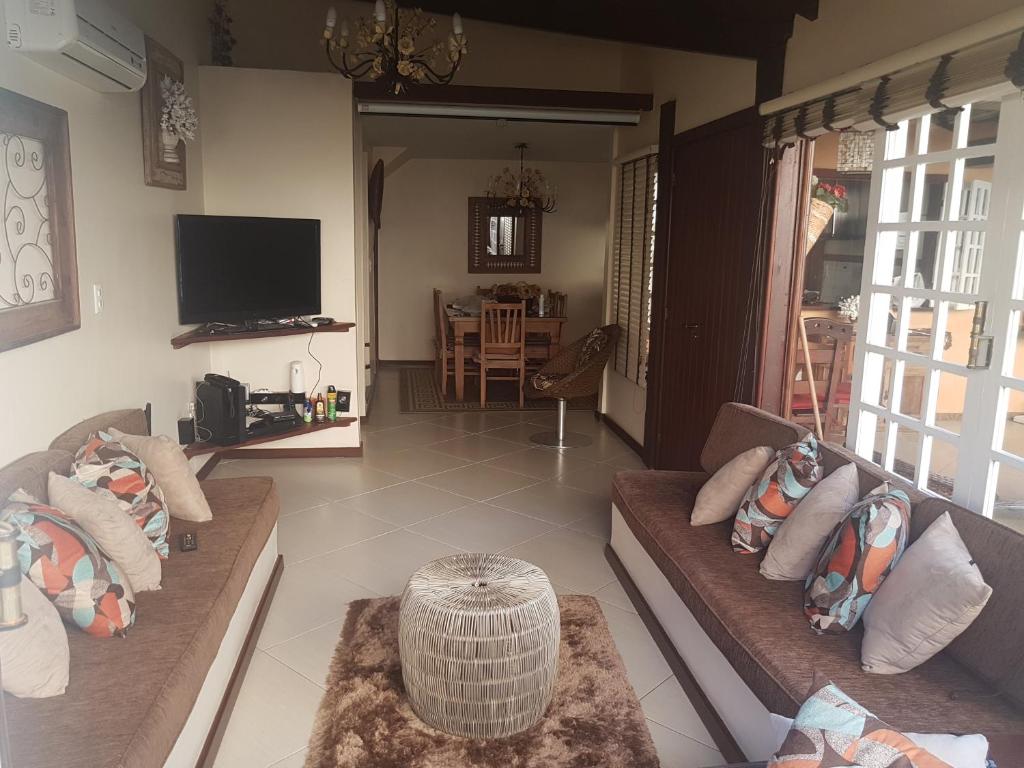  Casa em Condomínio Ferradura - Buzios
