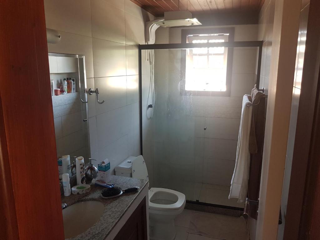  Casa em Condomínio Ferradura - Buzios