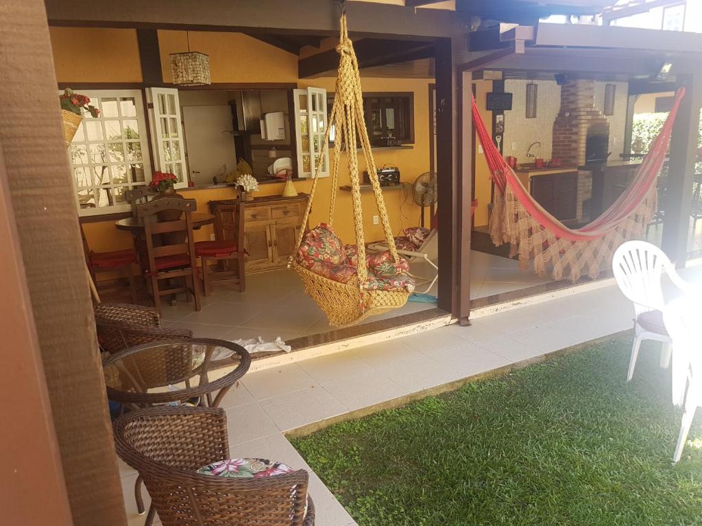  Casa em Condomínio Ferradura - Buzios