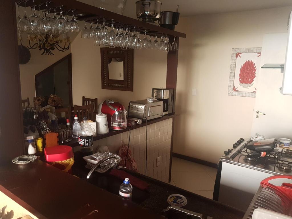  Casa em Condomínio Ferradura - Buzios