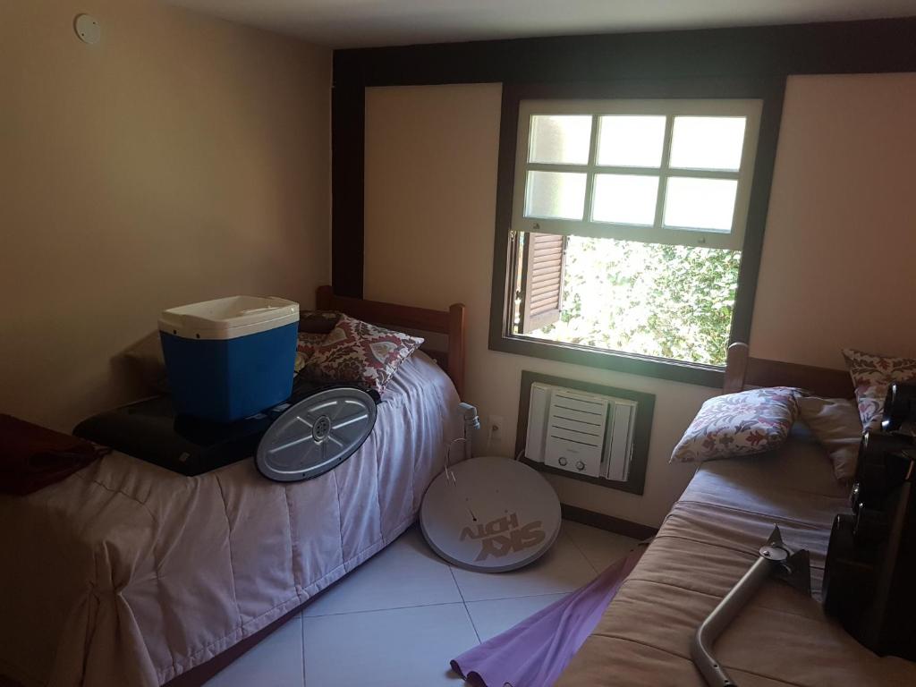  Casa em Condomínio Ferradura - Buzios