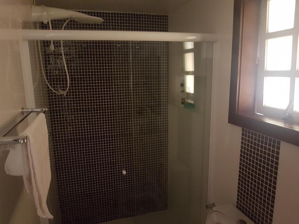  Casa em Condomínio Ferradura - Buzios