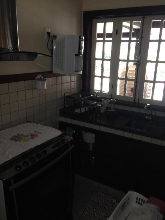  Casa em Condomínio Ferradura - Buzios