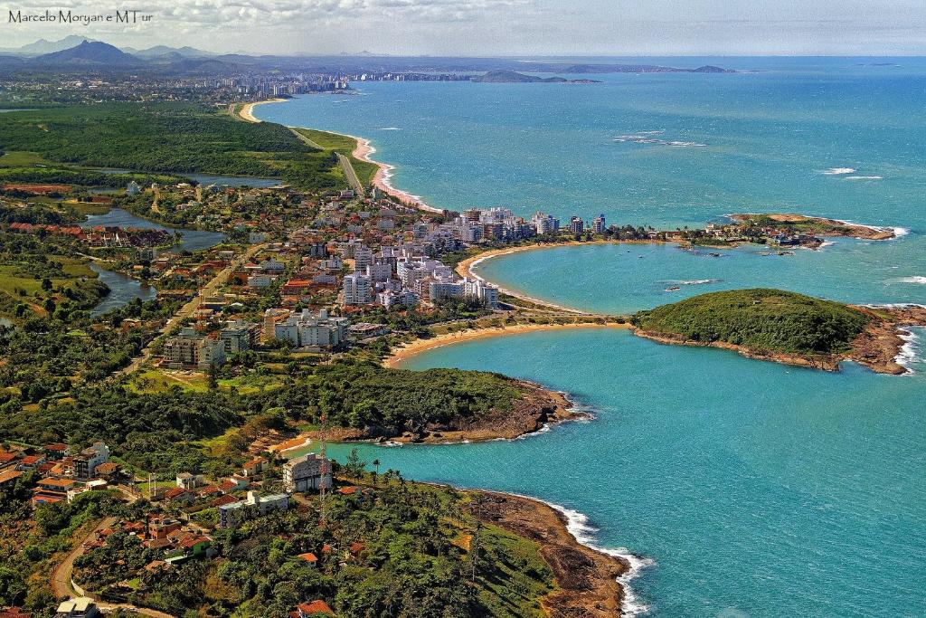  guarapari praia