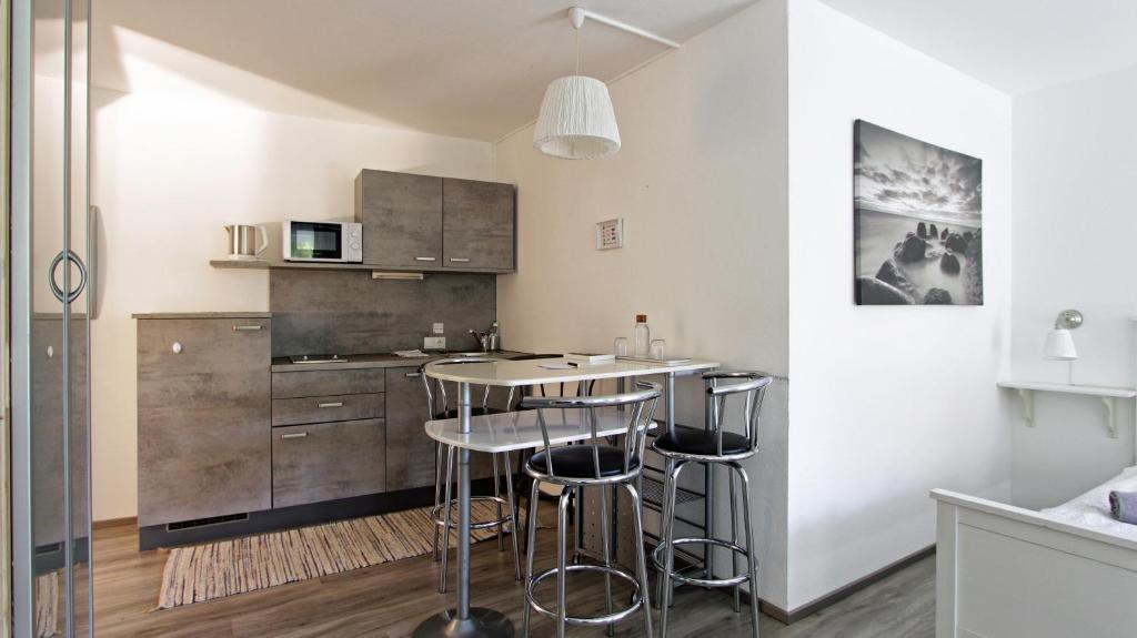 Innsbruck Apartment Nigler - 