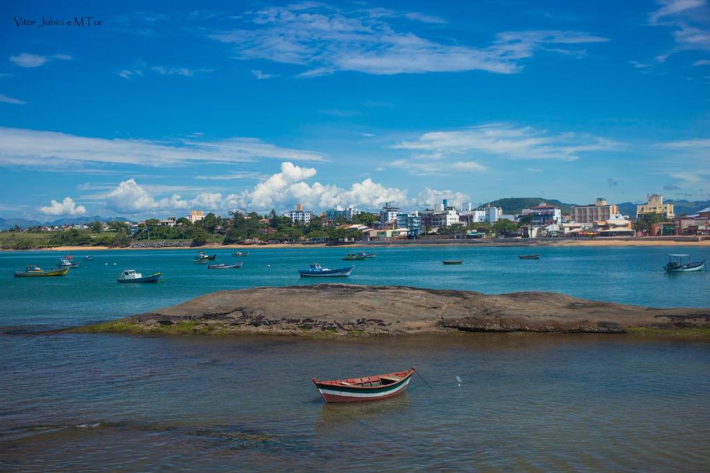  guarapari praia