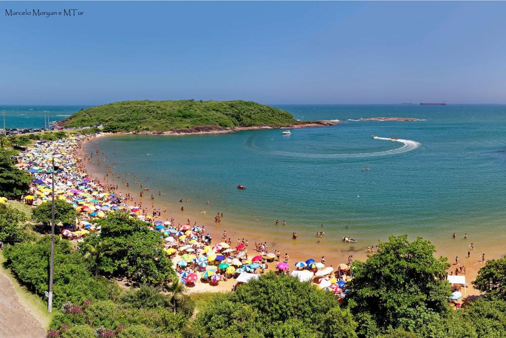  guarapari praia