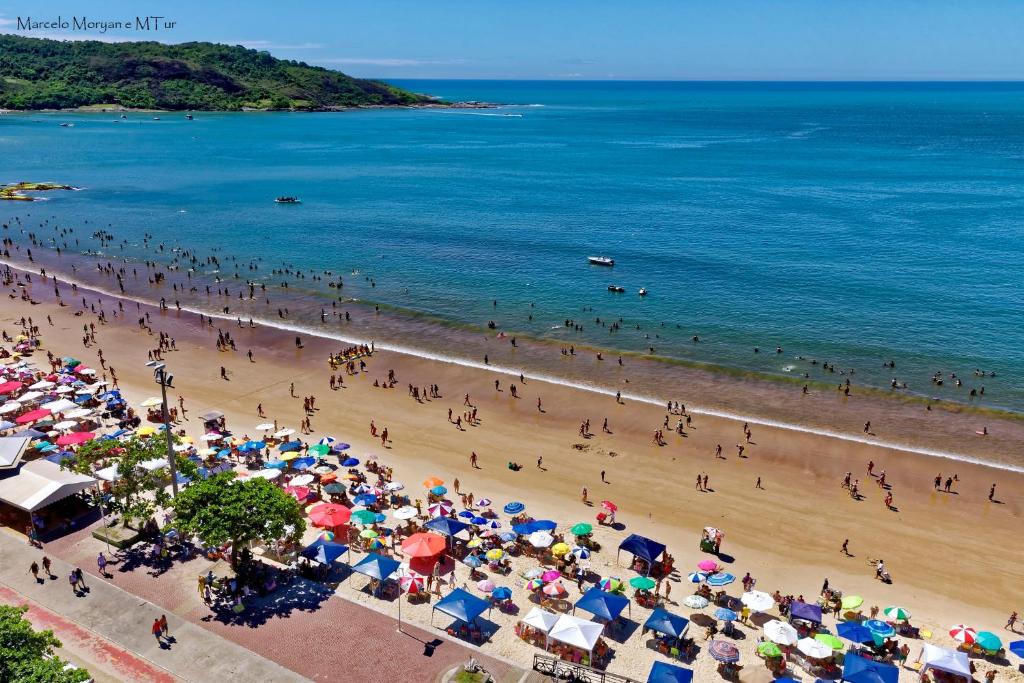  guarapari praia