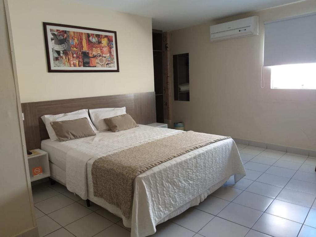 Hotel Central Caruaru