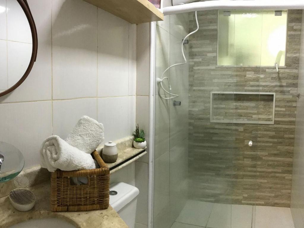 Luxuoso apartamento Residencial Marina Clube - 4