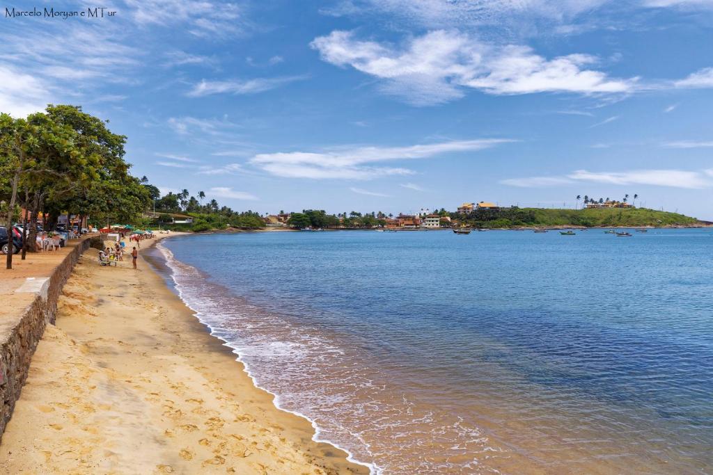  guarapari praia
