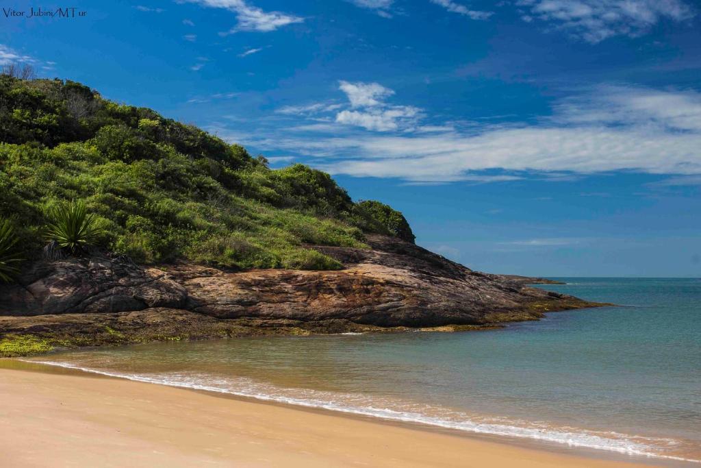  guarapari praia