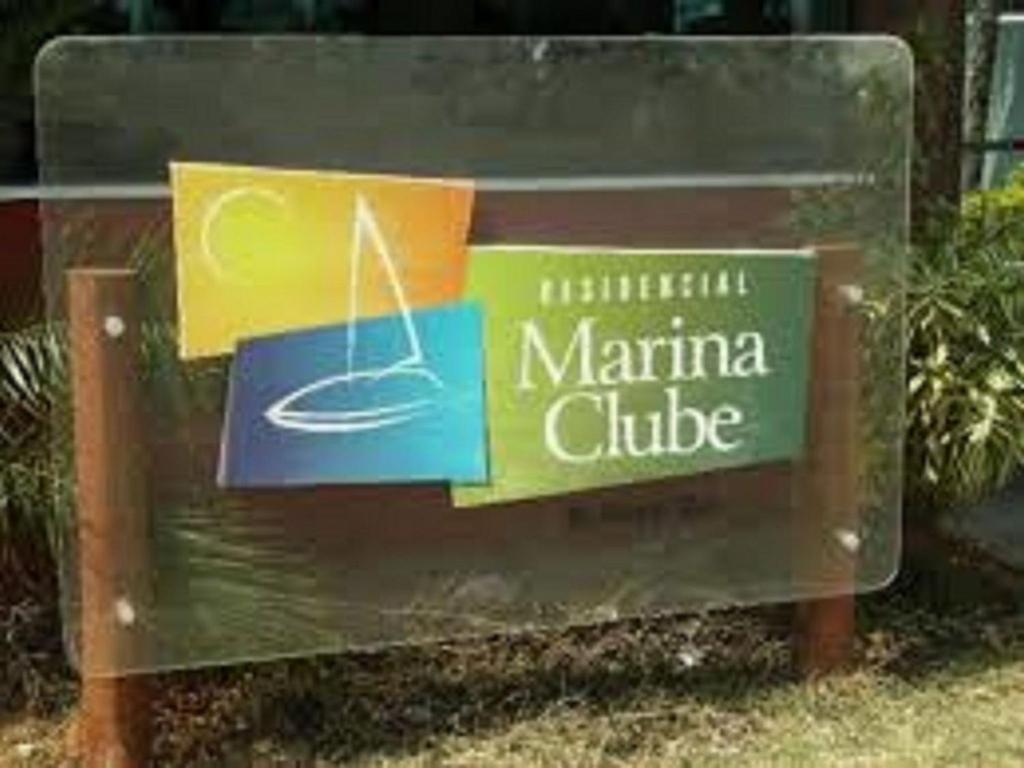  Luxuoso apartamento Residencial Marina Clube - 4