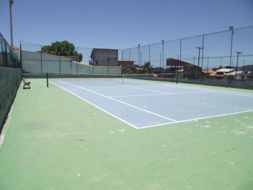  Luxuoso apartamento Residencial Marina Clube - 4