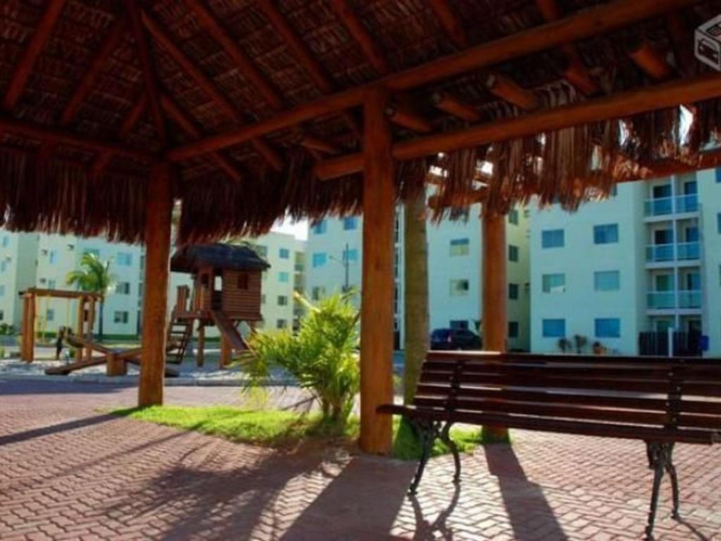  Luxuoso apartamento Residencial Marina Clube - 4
