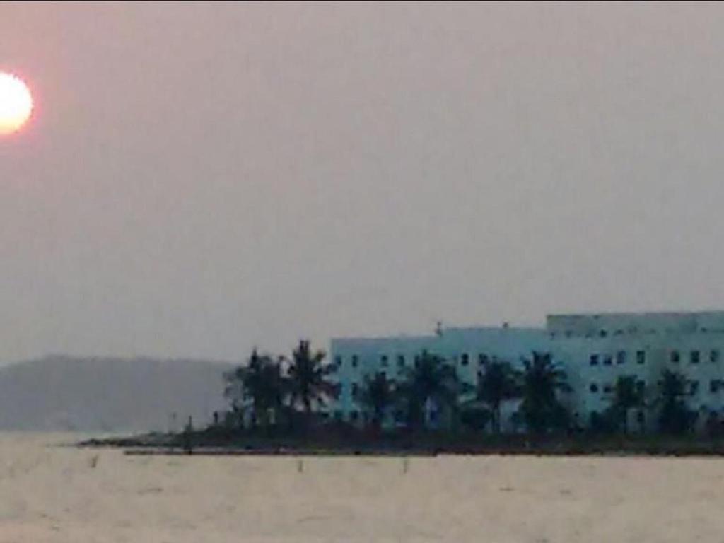  Luxuoso apartamento Residencial Marina Clube - 4