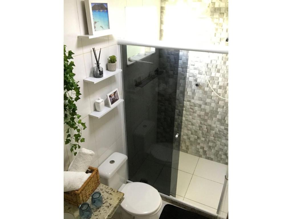  Luxuoso apartamento Residencial Marina Clube - 4