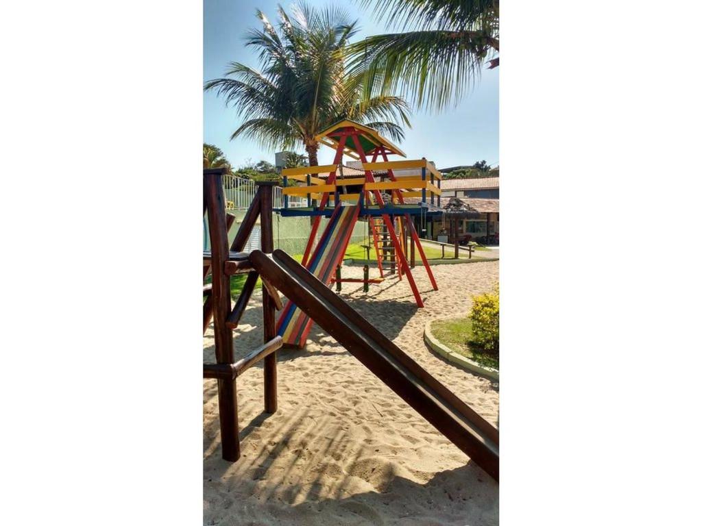  Luxuoso apartamento Residencial Marina Clube - 4