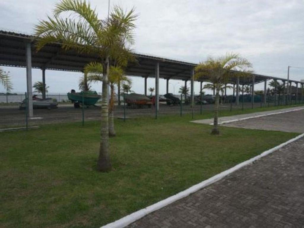  Luxuoso apartamento Residencial Marina Clube - 4