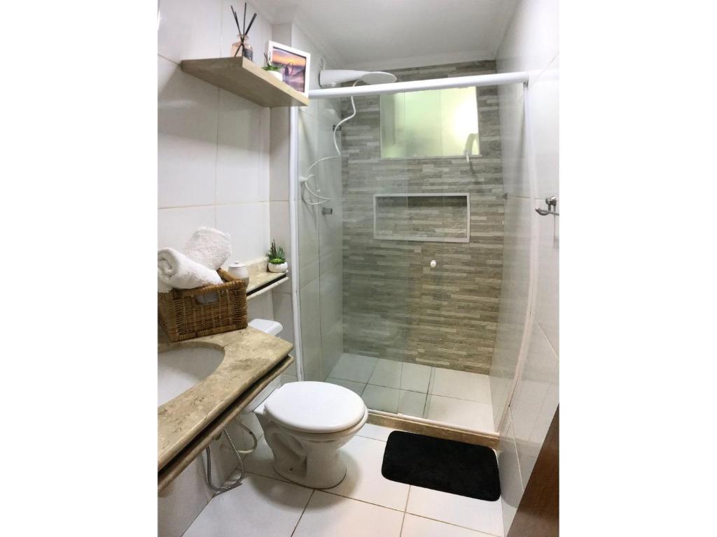  Luxuoso apartamento Residencial Marina Clube - 4