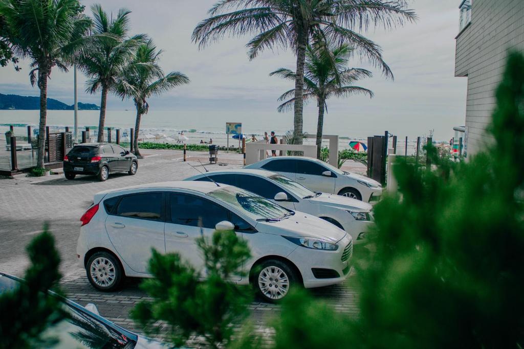Foto da galeria de Pousada Garatéia em Bombinhas