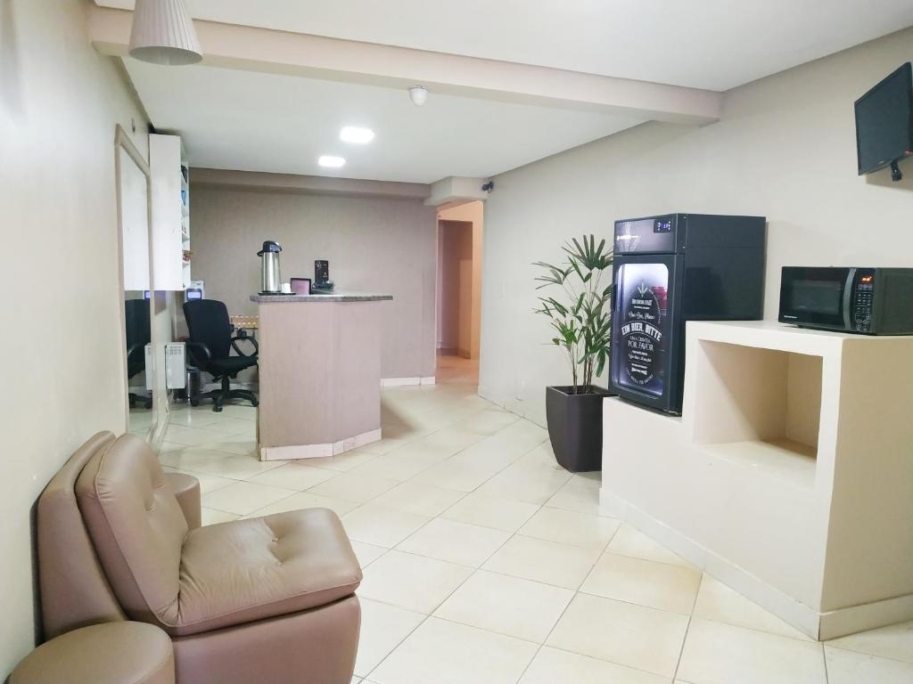  Hotel Supremo Unidade 2 - antigo Dok Brasília Hotel