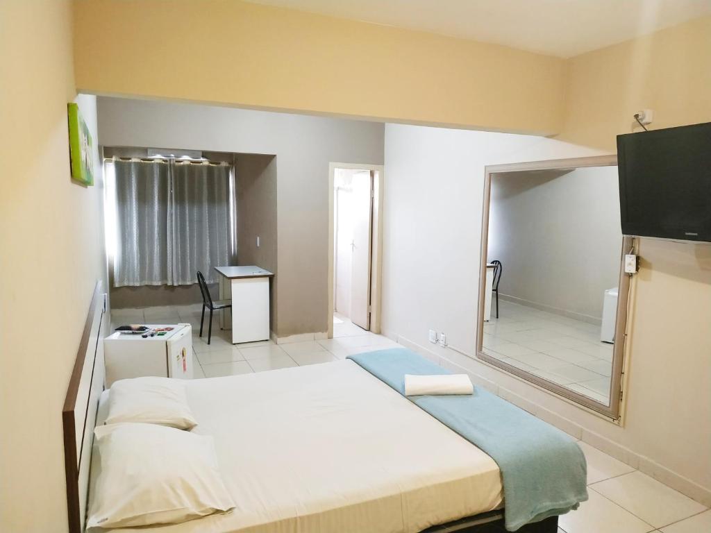  Hotel Supremo Unidade 2 - antigo Dok Brasília Hotel