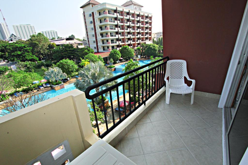 Lek Villa - Resim 17