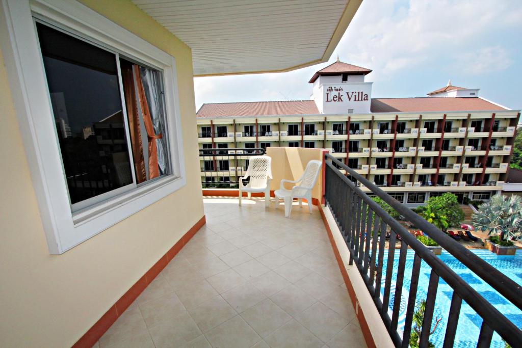 Lek Villa - Resim 19