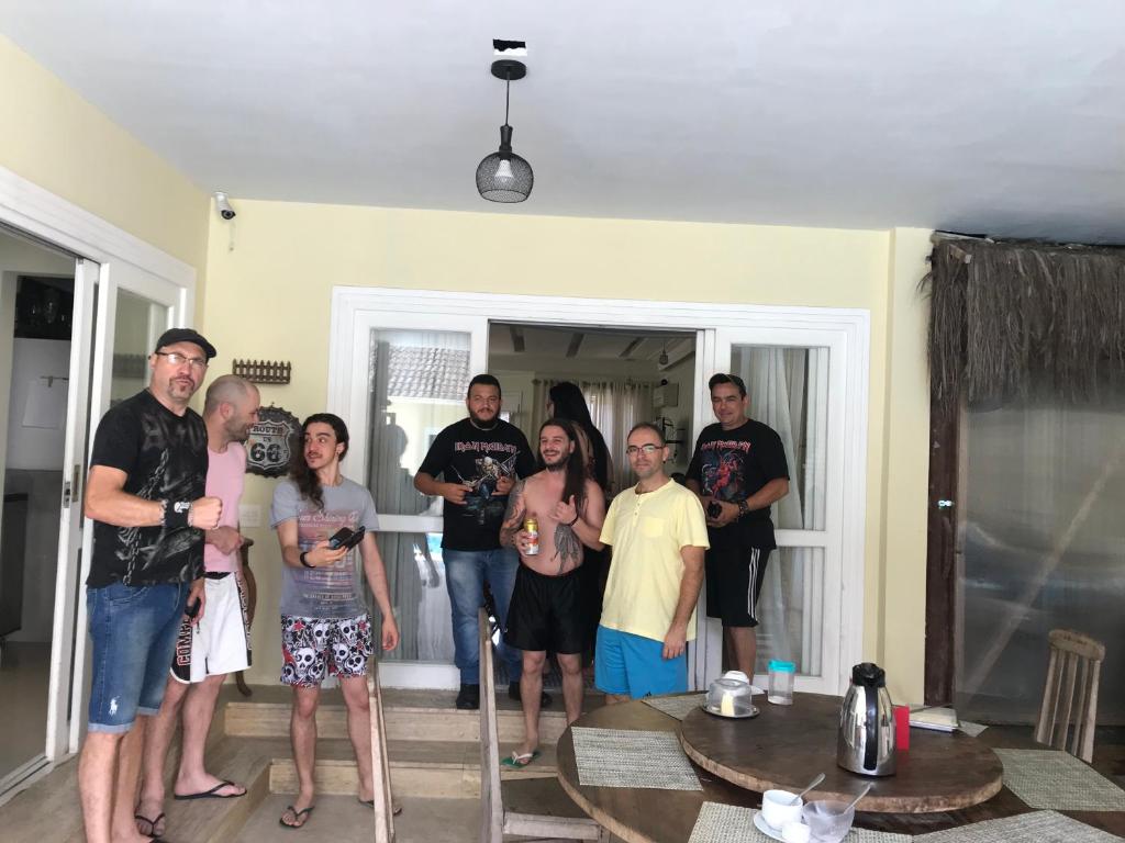  Sam's Home