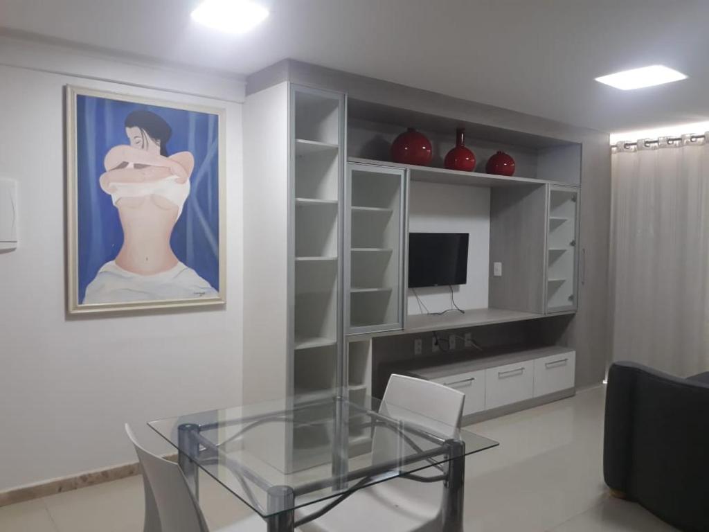  WEST FLAT MOSSORÓ