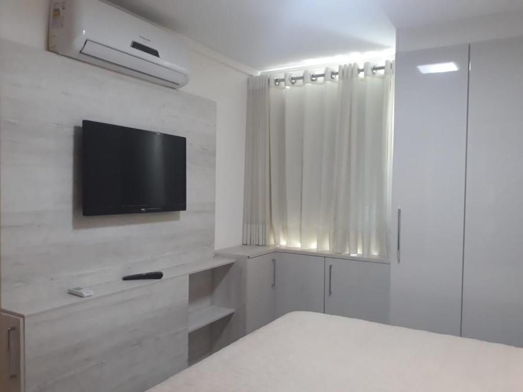  WEST FLAT MOSSORÓ