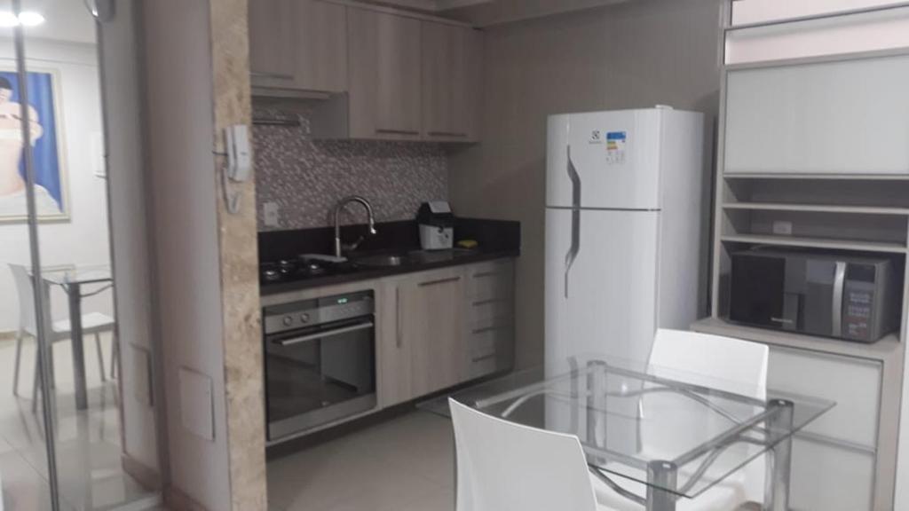  WEST FLAT MOSSORÓ