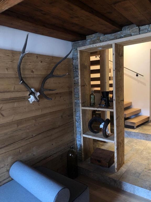 Foto sihtkohas Hallstatt asuva majutusasutuse Seehaus am Hallstätter See galeriist