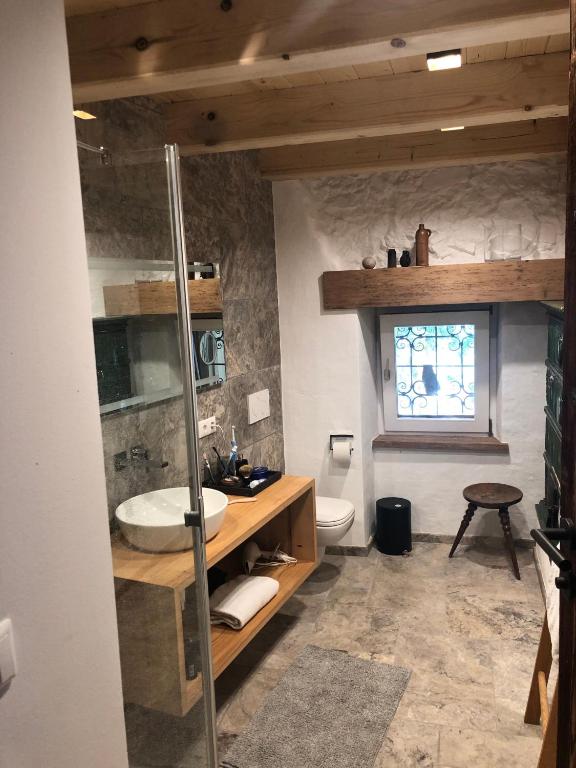 Foto sihtkohas Hallstatt asuva majutusasutuse Seehaus am Hallstätter See galeriist