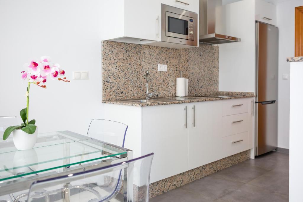 GOYA´S HOME - Appartamento Con Una Camera Da Letto