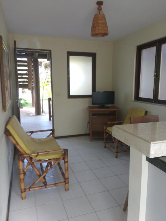 Casa de Praia Itacimirim