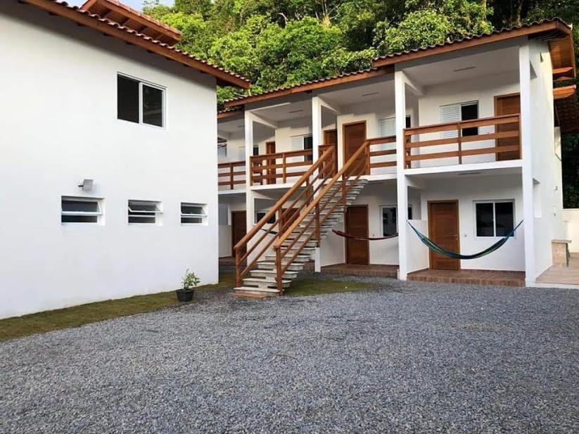  Pousada Recanto das Margaridas