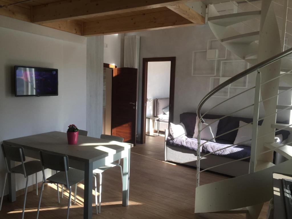 Casa Adelina nel Centro dei Sassi - 1