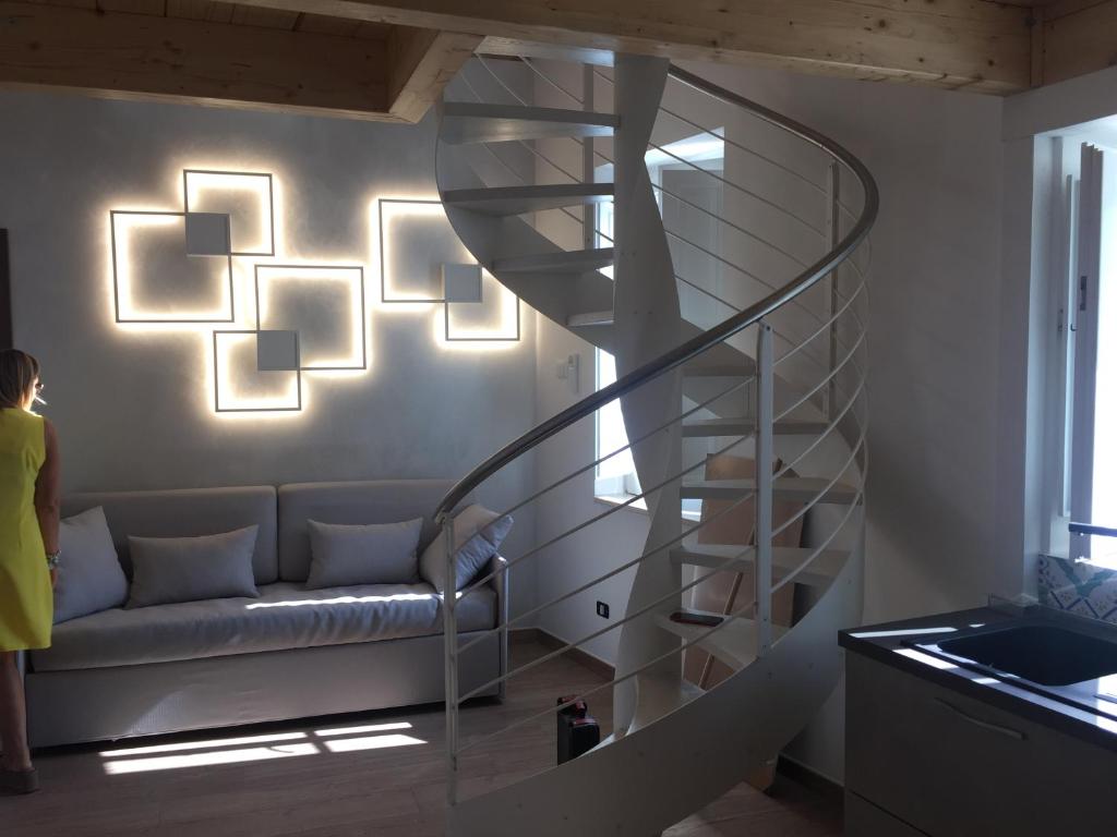 Casa Adelina nel Centro dei Sassi - 2